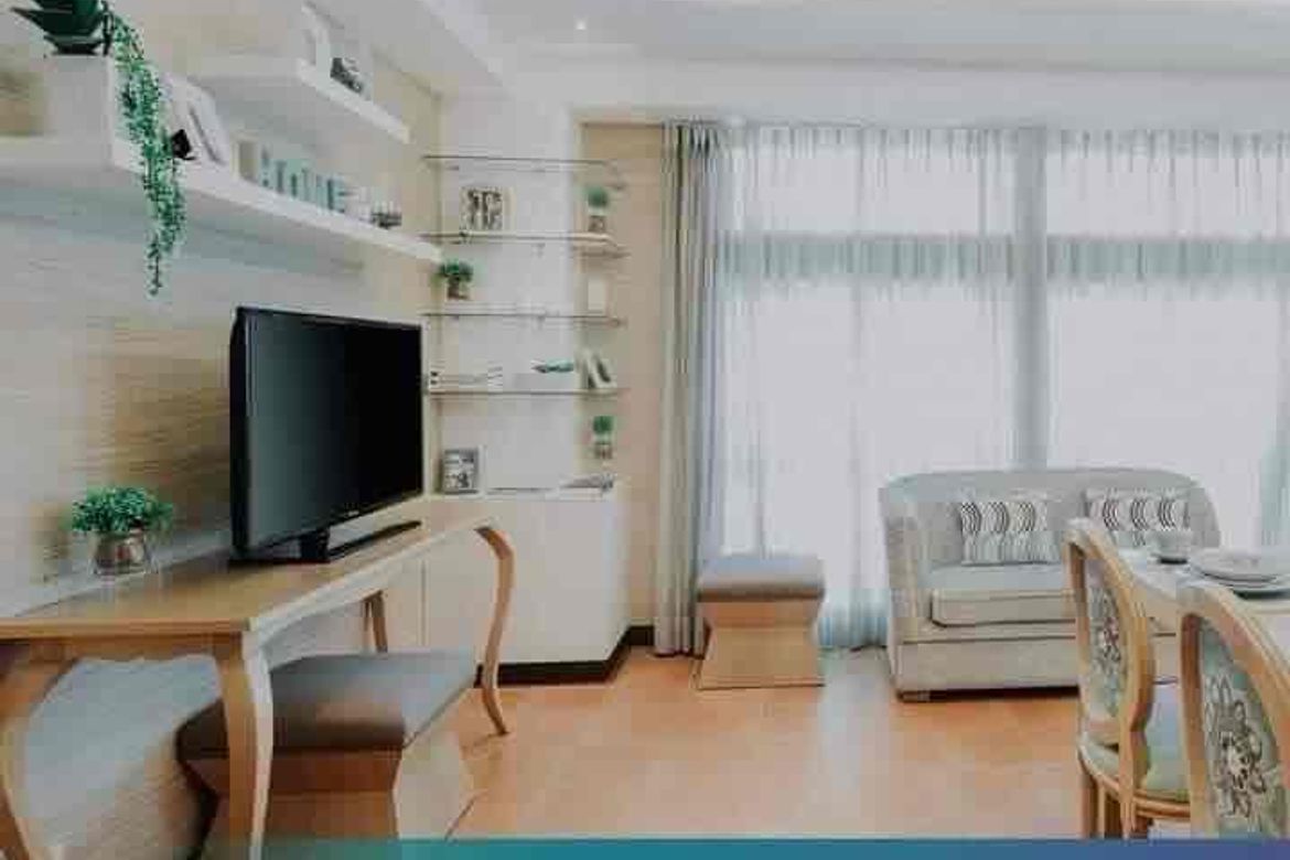 2 Bedroom Condo for Sale in COVENT GARDEN, Santa Mesa, Manila, Metro Manila near LRT-2 V. Mapa – photo 4