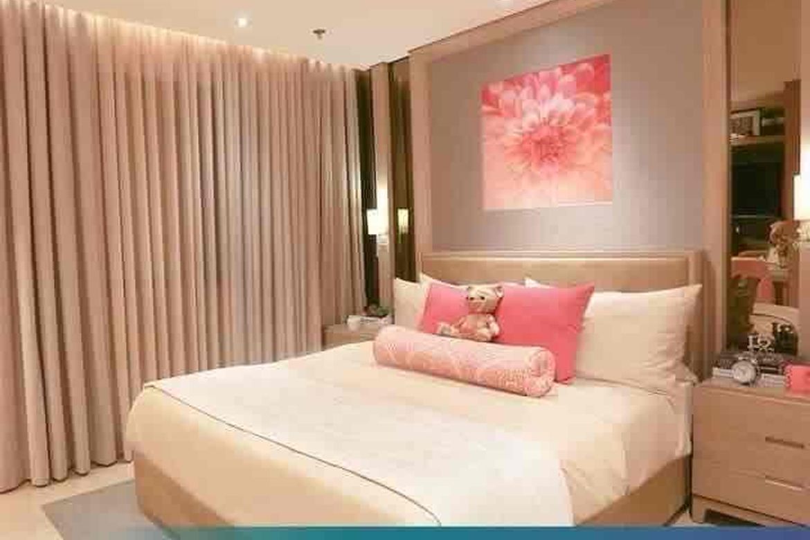2 Bedroom Condo for Sale in COVENT GARDEN, Santa Mesa, Manila, Metro Manila near LRT-2 V. Mapa – photo 5