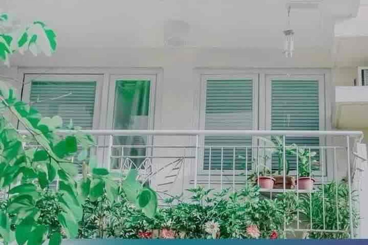2 Bedroom Condo for Sale in COVENT GARDEN, Santa Mesa, Manila, Metro Manila near LRT-2 V. Mapa – photo 6