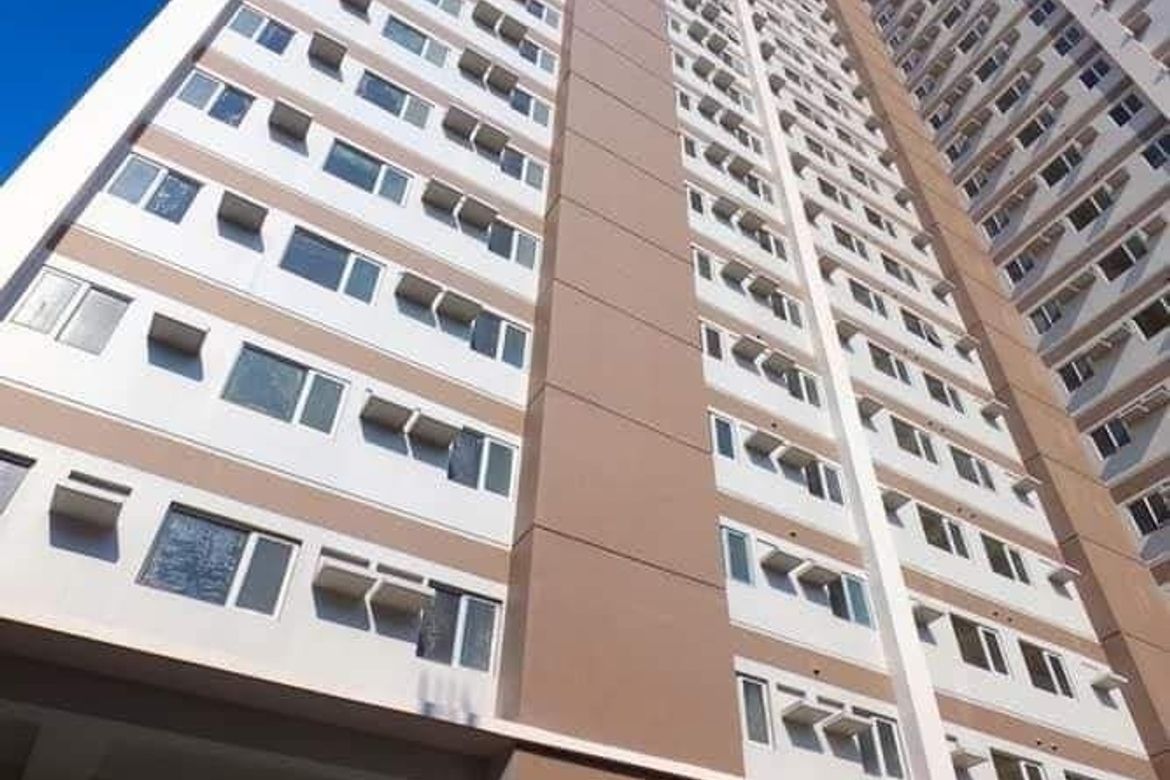 2 Bedroom Condo for Sale in COVENT GARDEN, Santa Mesa, Manila, Metro Manila near LRT-2 V. Mapa