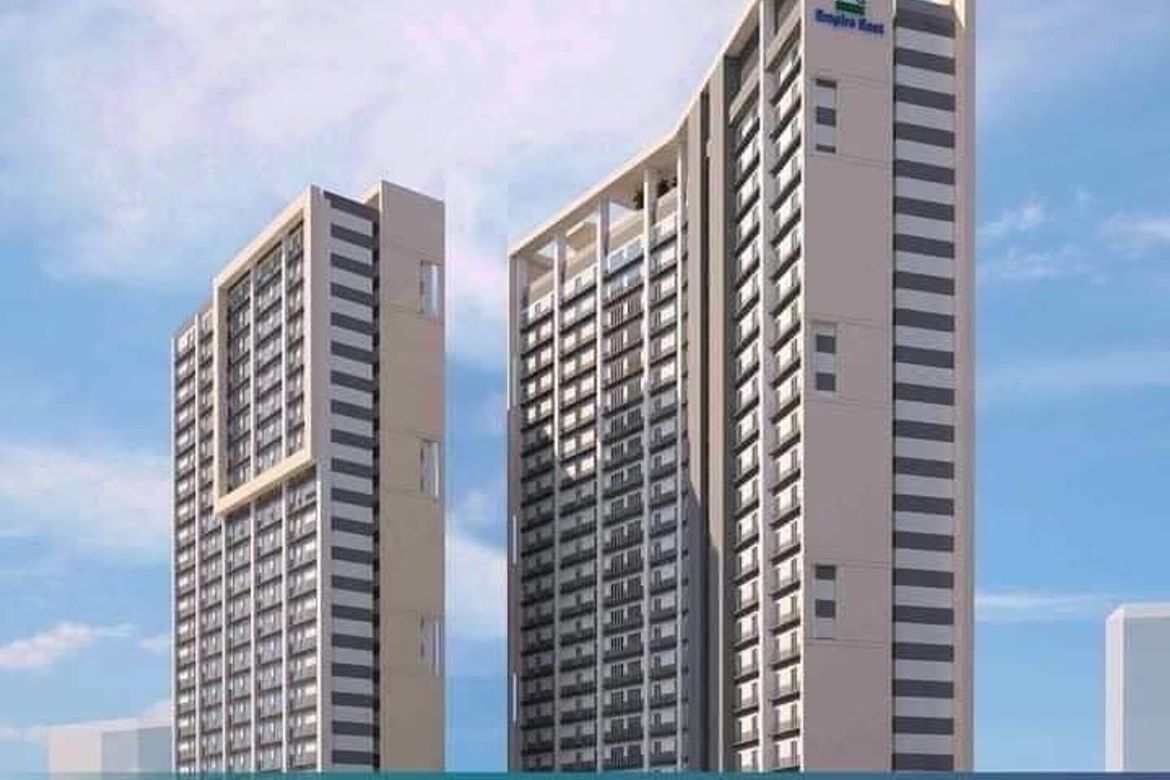 2 Bedroom Condo for Sale in COVENT GARDEN, Santa Mesa, Manila, Metro Manila near LRT-2 V. Mapa – photo 2