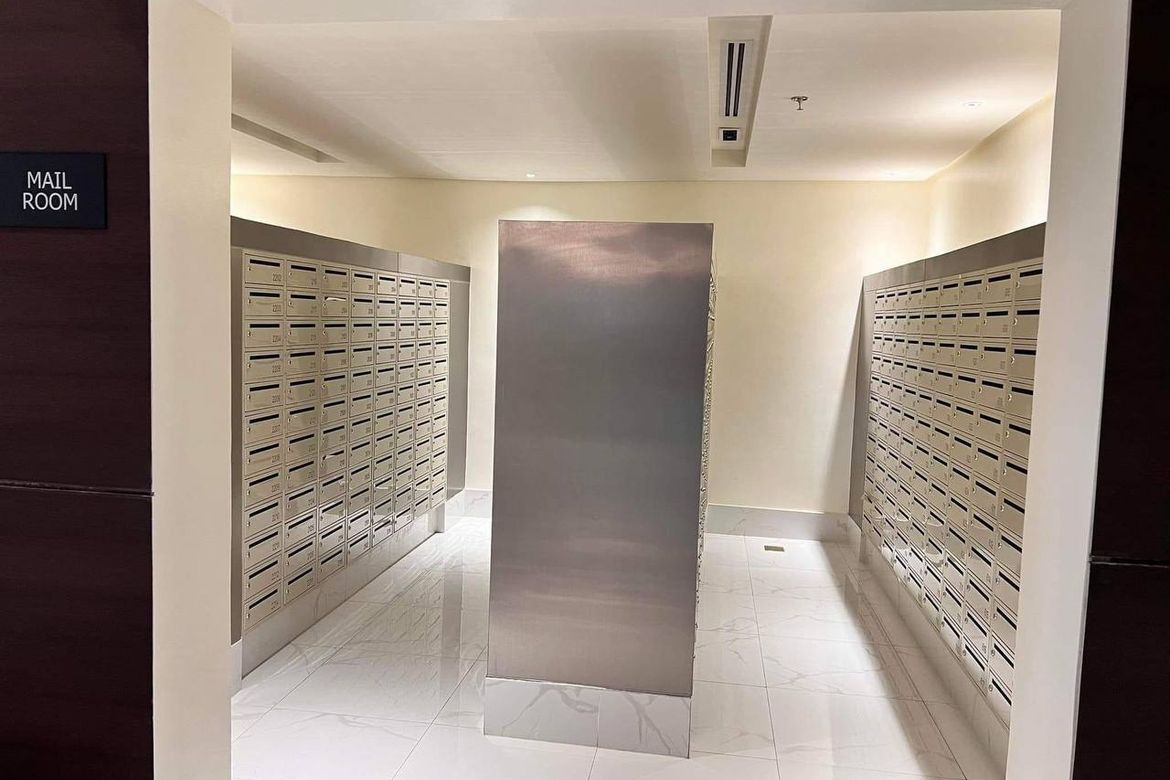 2 Bedroom Condo for Sale in COVENT GARDEN, Santa Mesa, Manila, Metro Manila near LRT-2 V. Mapa – photo 6