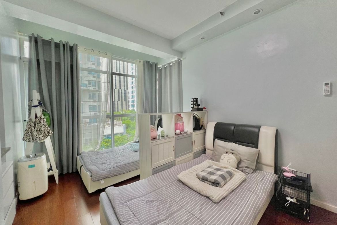 2 Bedroom Condo for Sale in Crescent Park Residences, Bagong Tanyag, Taguig, Metro Manila – photo 6