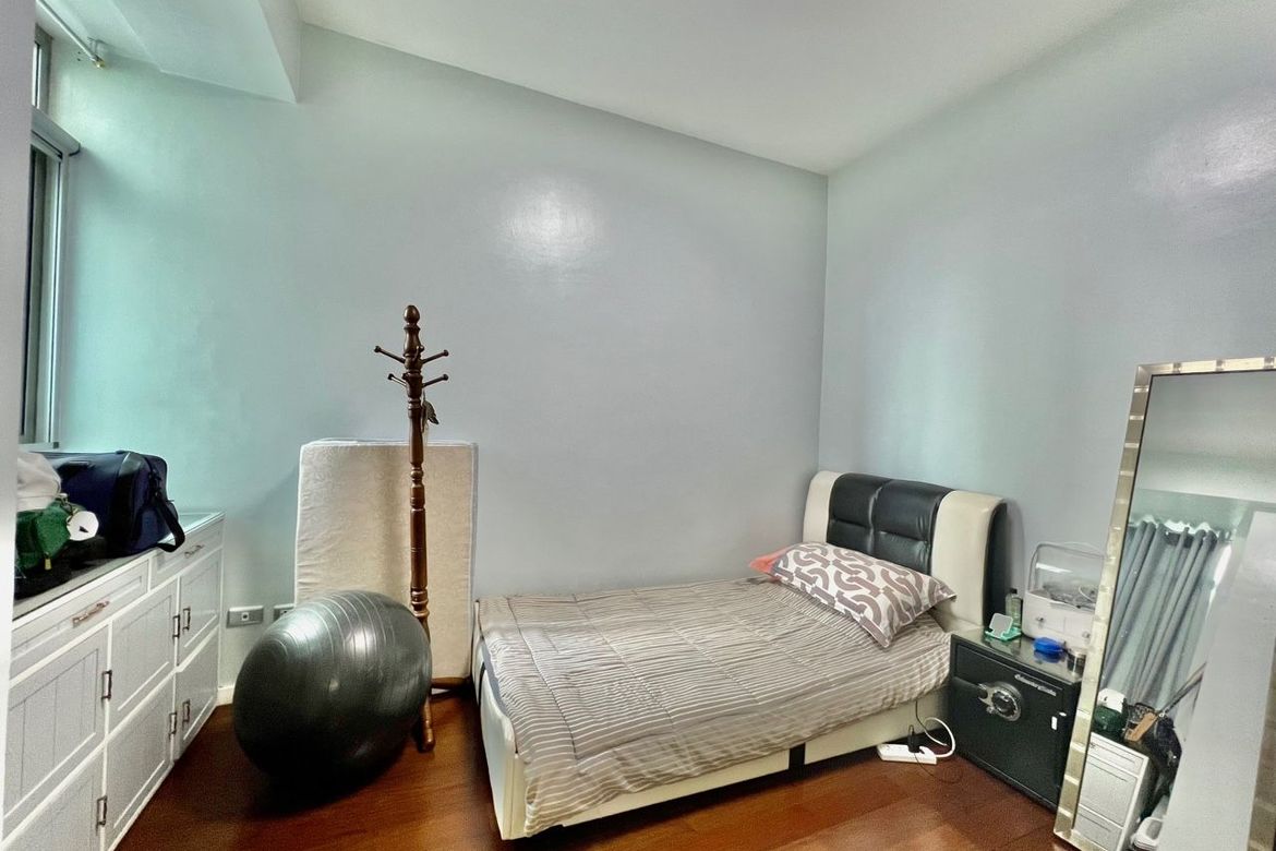 2 Bedroom Condo for Sale in Crescent Park Residences, Bagong Tanyag, Taguig, Metro Manila – photo 8
