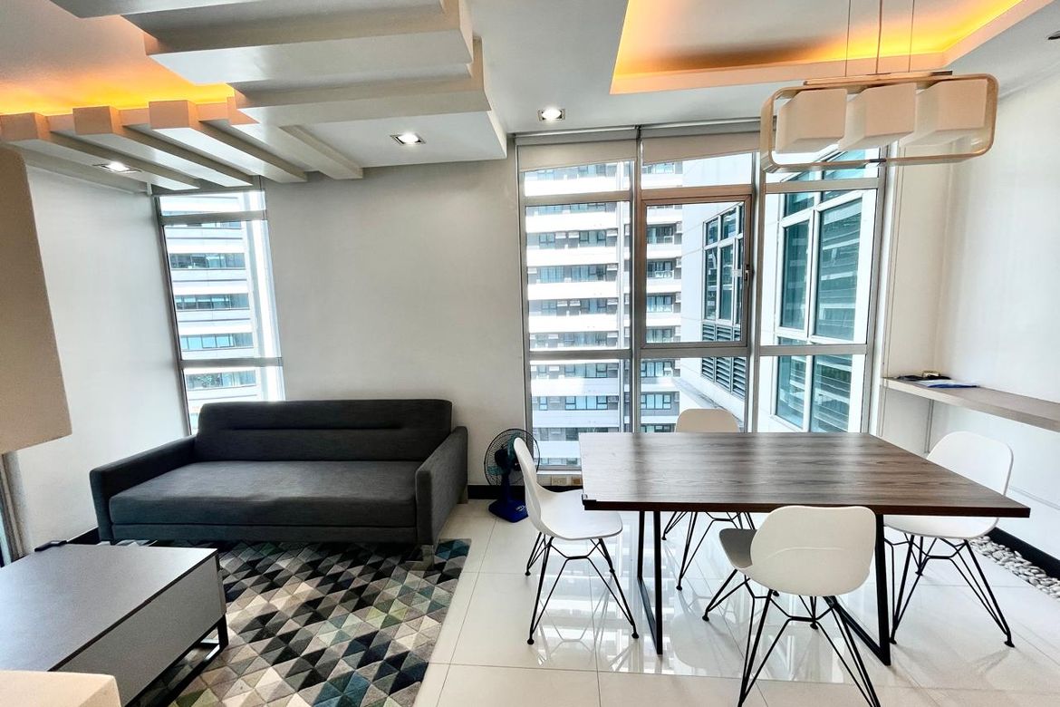 2 Bedroom Condo for Sale in Crescent Park Residences, Bagong Tanyag, Taguig, Metro Manila – photo 6