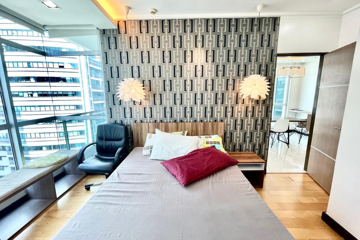 2 Bedroom Condo for Sale in Crescent Park Residences, Bagong Tanyag, Taguig, Metro Manila – photo 7