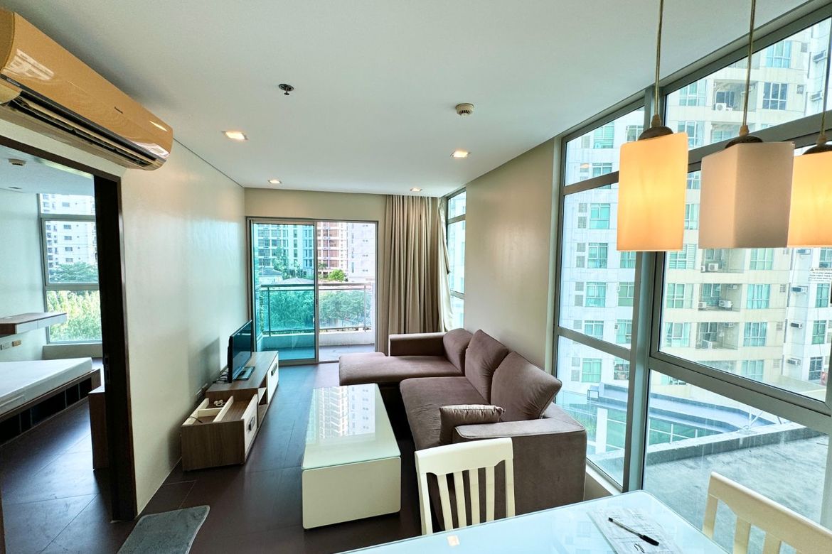 2 Bedroom Condo for Sale in Crescent Park Residences, Bagong Tanyag, Taguig, Metro Manila – photo 6