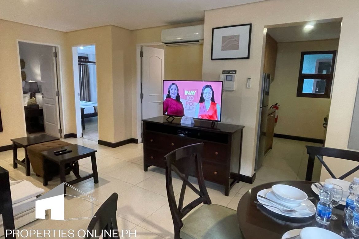 2 Bedroom Condo for Sale in Crosswinds, Iruhin West, Tagaytay, Cavite – photo 2