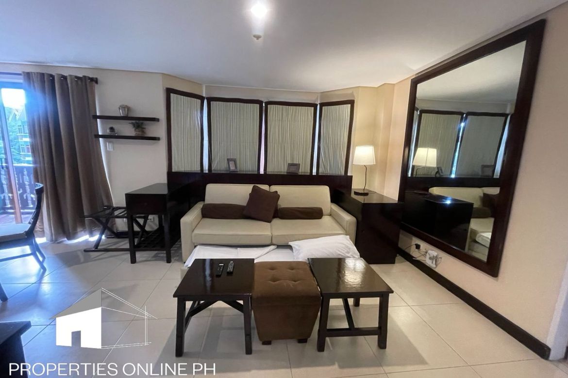 2 Bedroom Condo for Sale in Crosswinds, Iruhin West, Tagaytay, Cavite – photo 5