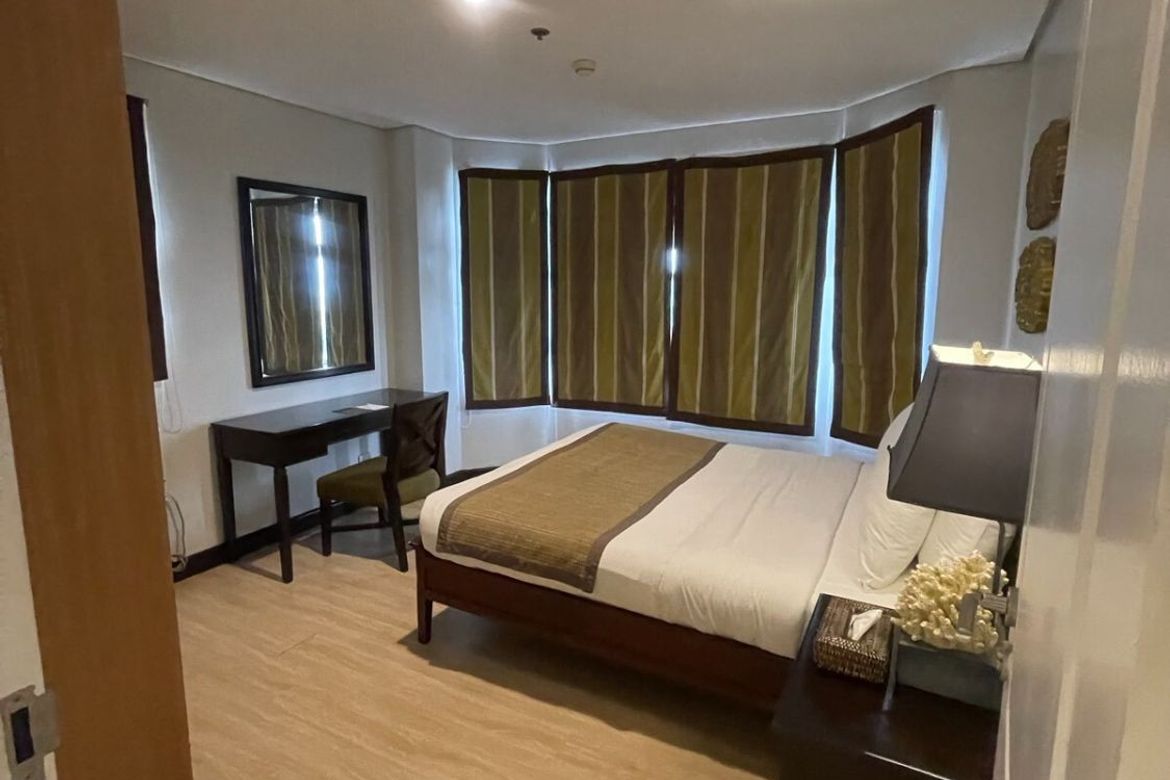 2 Bedroom Condo for Sale in Crosswinds, Iruhin West, Tagaytay, Cavite – photo 6