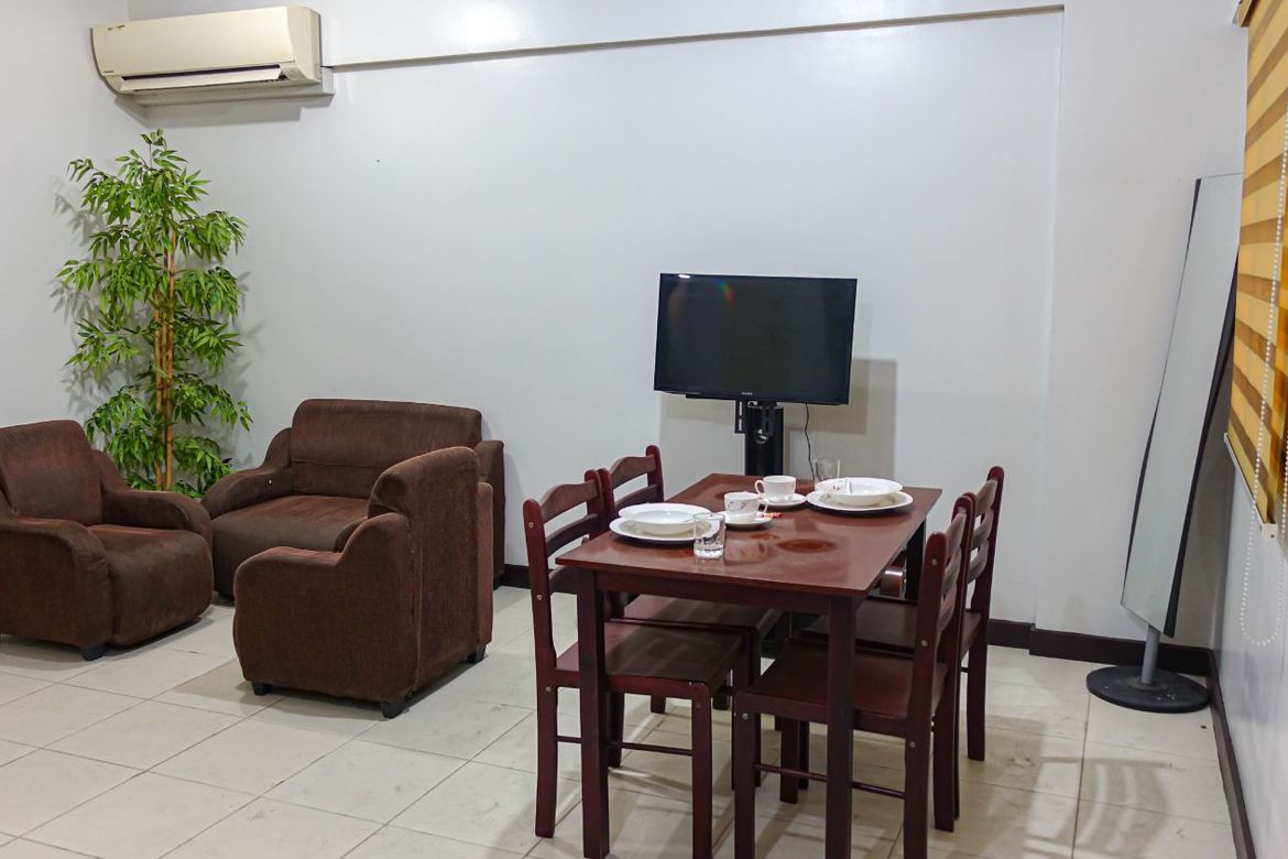 2 Bedroom Condo for Sale in Cupang, Muntinlupa, Metro Manila – photo 2
