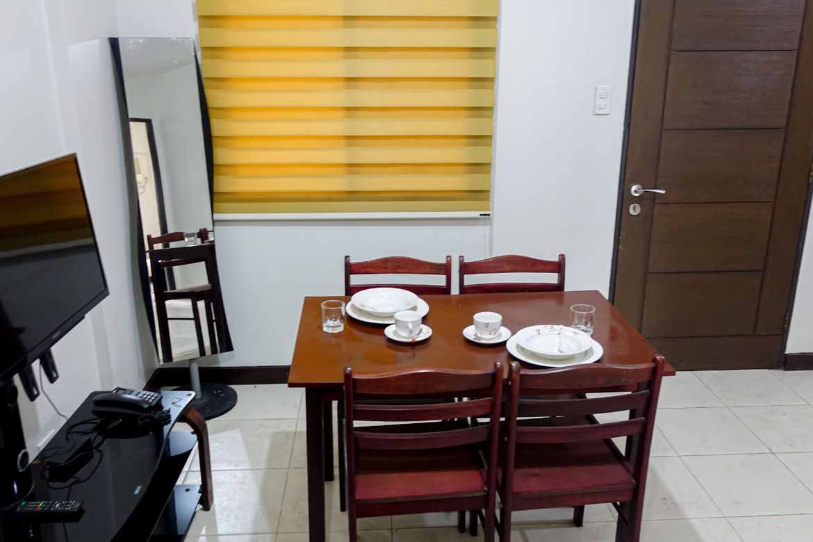 2 Bedroom Condo for Sale in Cupang, Muntinlupa, Metro Manila – photo 3
