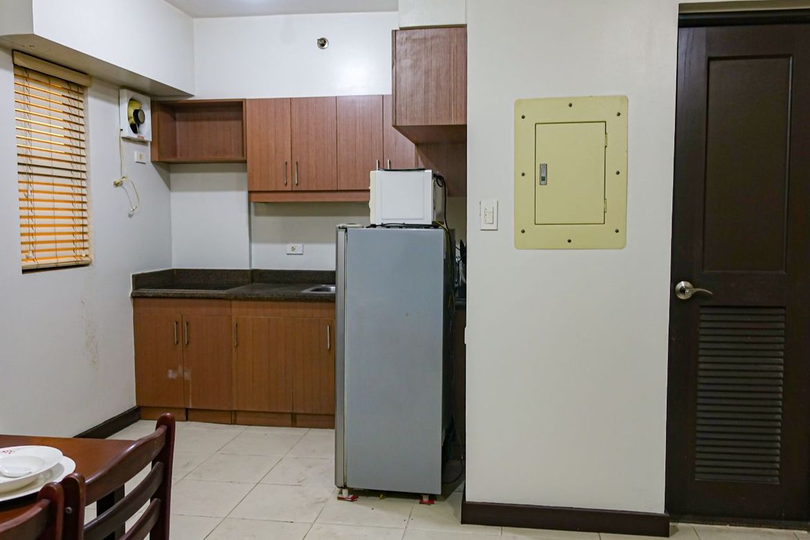 2 Bedroom Condo for Sale in Cupang, Muntinlupa, Metro Manila – photo 8