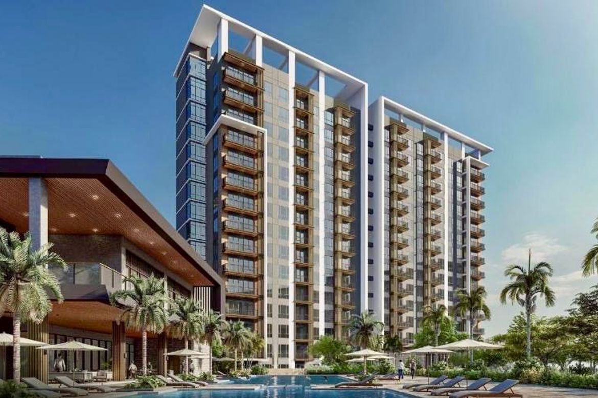 2 Bedroom Condo for Sale in Cutcut, Angeles, Pampanga