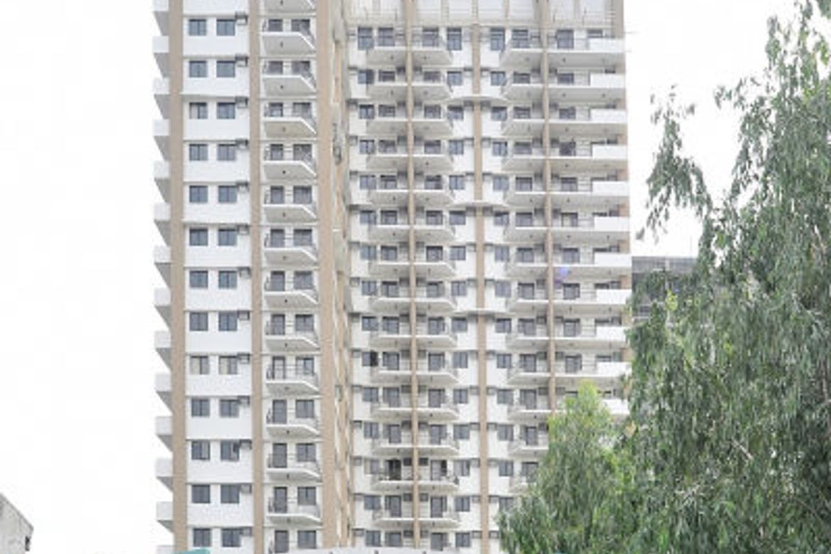 2 Bedroom Condo for Sale in Cypress Towers, Ususan, Taguig, Metro Manila – photo 2