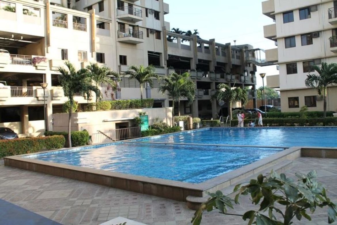 2 Bedroom Condo for Sale in Cypress Towers, Ususan, Taguig, Metro Manila – photo 4