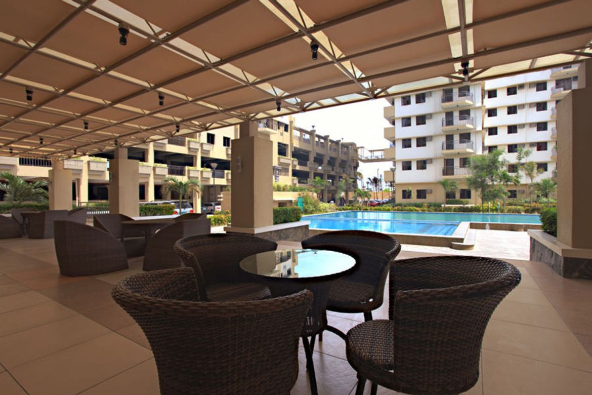 2 Bedroom Condo for Sale in Cypress Towers, Ususan, Taguig, Metro Manila – photo 5