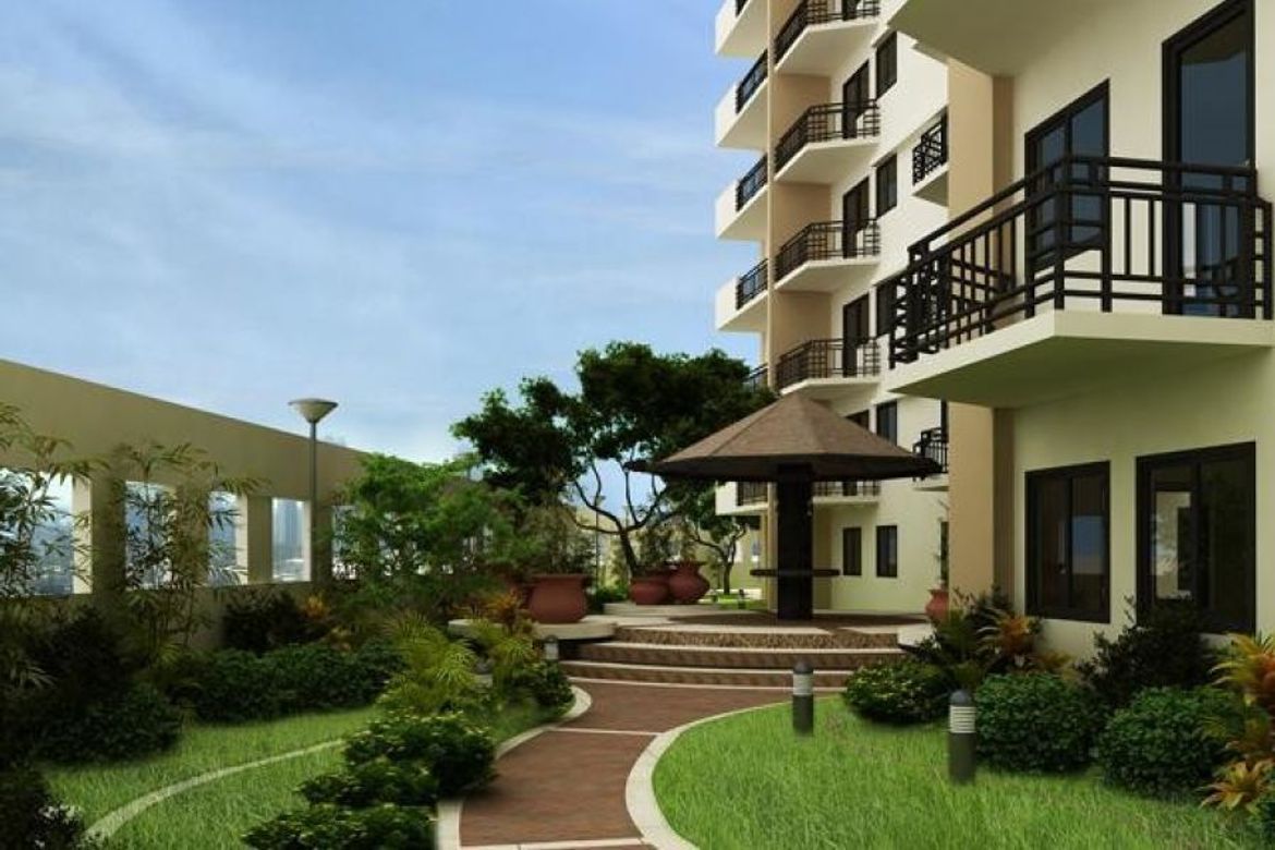 2 Bedroom Condo for Sale in Cypress Towers, Ususan, Taguig, Metro Manila – photo 7