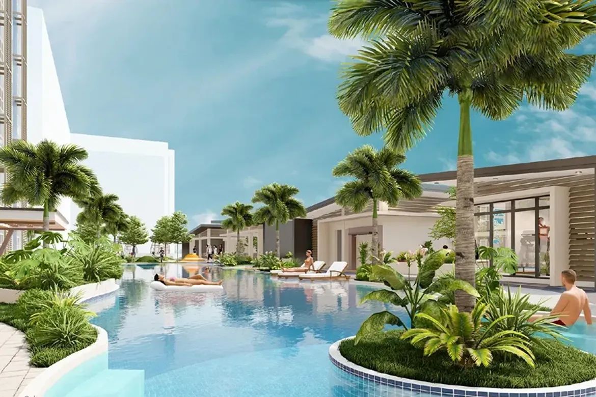 2 Bedroom Condo for Sale in Dao, Dauis, Bohol – photo 7