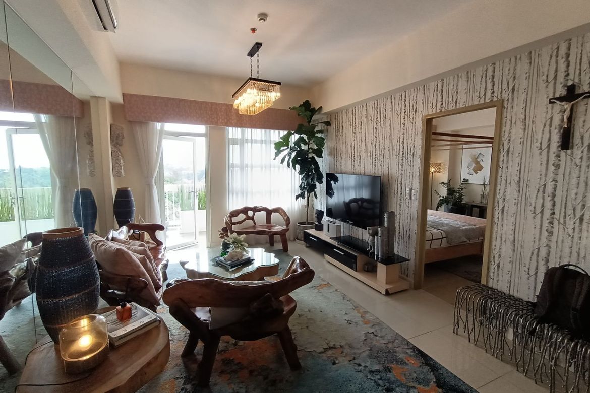 2 Bedroom Condo for Sale in Dayap Itaas, Laurel, Batangas – photo 6