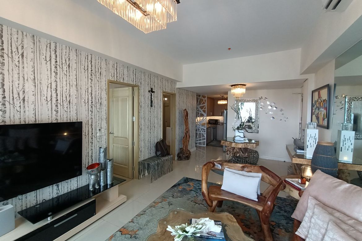 2 Bedroom Condo for Sale in Dayap Itaas, Laurel, Batangas – photo 8