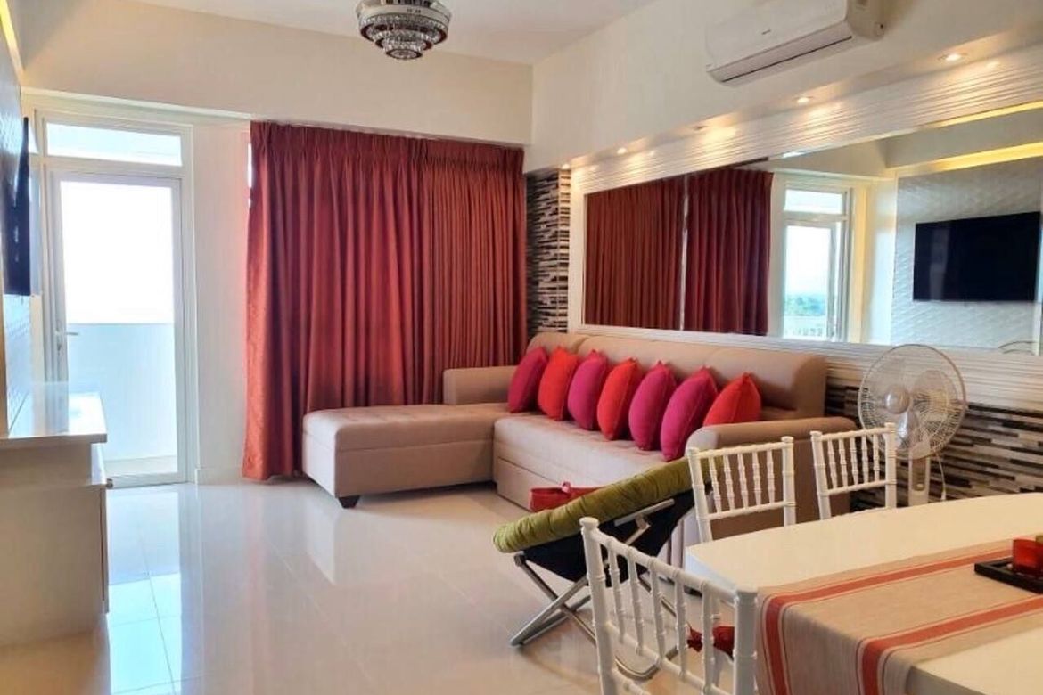 2 Bedroom Condo for Sale in Dayap Itaas, Laurel, Batangas