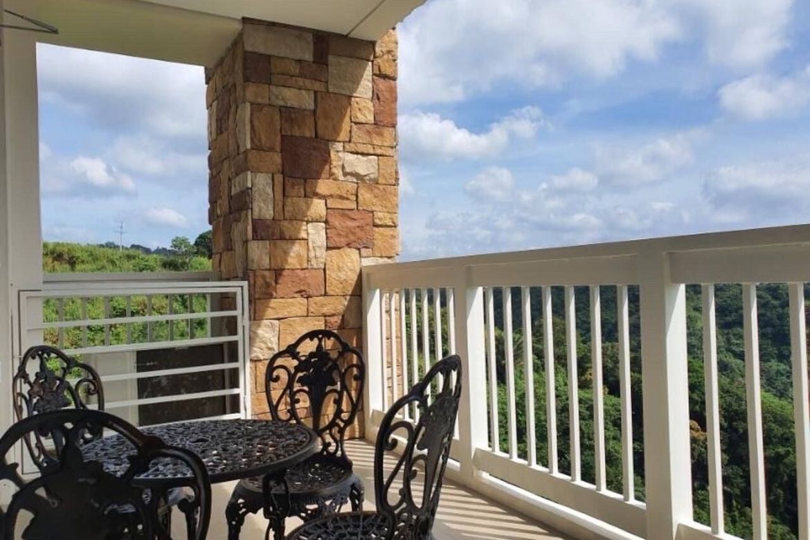2 Bedroom Condo for Sale in Dayap Itaas, Laurel, Batangas – photo 4