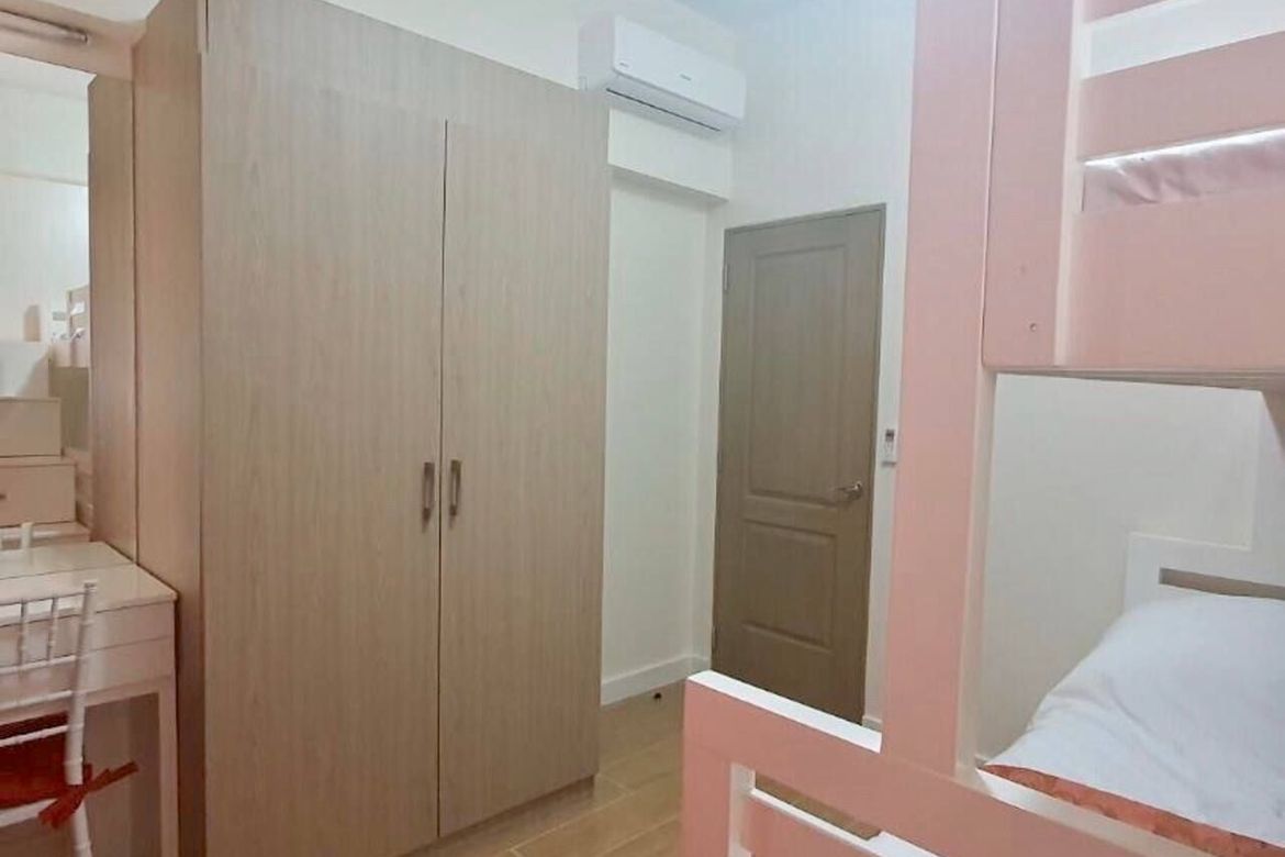 2 Bedroom Condo for Sale in Dayap Itaas, Laurel, Batangas – photo 7