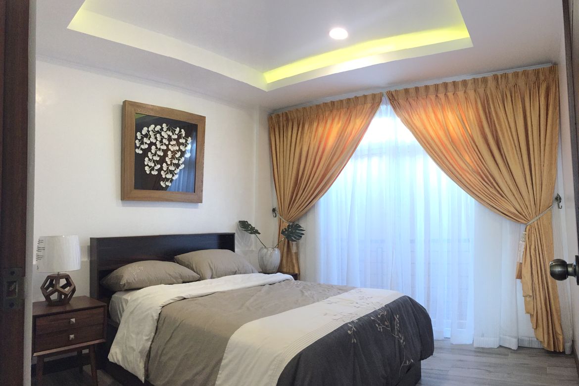 2 Bedroom Condo for Sale in Dizon Subdivision, Baguio, Benguet – photo 4