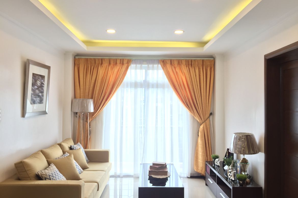 2 Bedroom Condo for Sale in Dizon Subdivision, Baguio, Benguet – photo 7