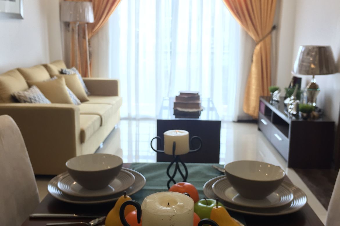 2 Bedroom Condo for Sale in Dizon Subdivision, Baguio, Benguet – photo 8
