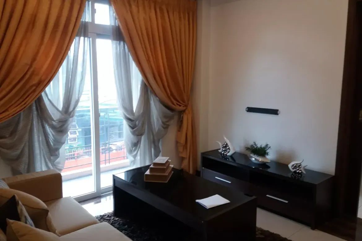 2 Bedroom Condo for Sale in Dizon Subdivision, Baguio, Benguet – photo 5