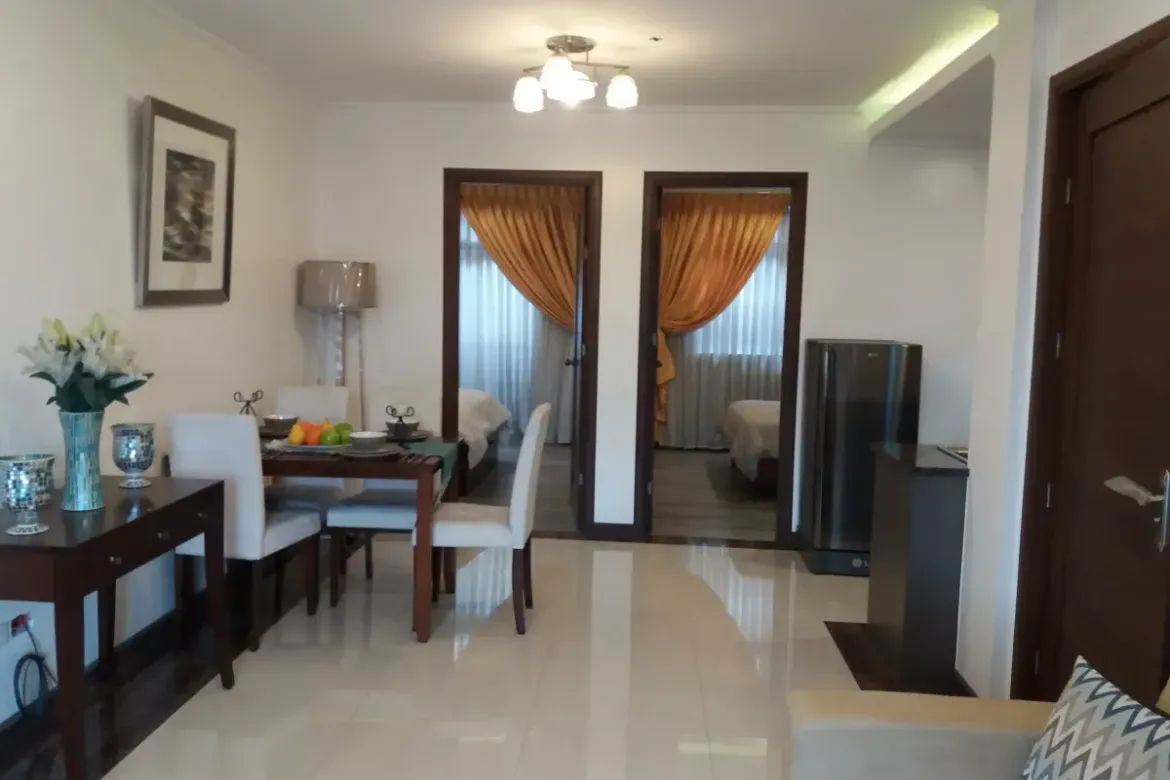 2 Bedroom Condo for Sale in Dizon Subdivision, Baguio, Benguet – photo 6