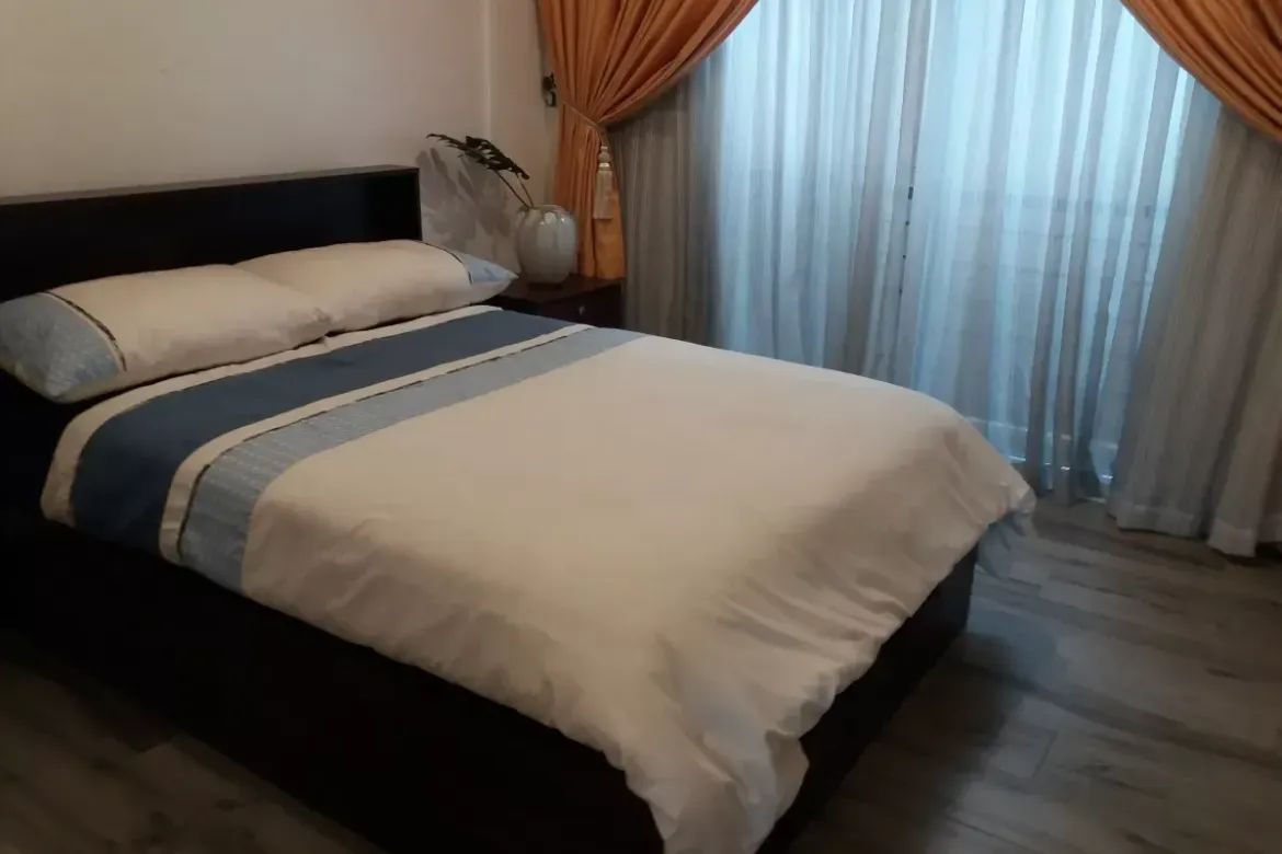 2 Bedroom Condo for Sale in Dizon Subdivision, Baguio, Benguet – photo 8
