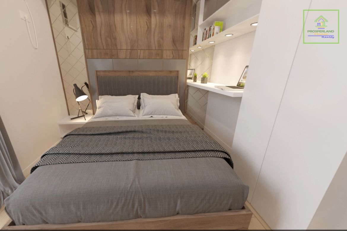 2 Bedroom Condo for Sale in Don Bosco, Parañaque, Metro Manila – photo 3