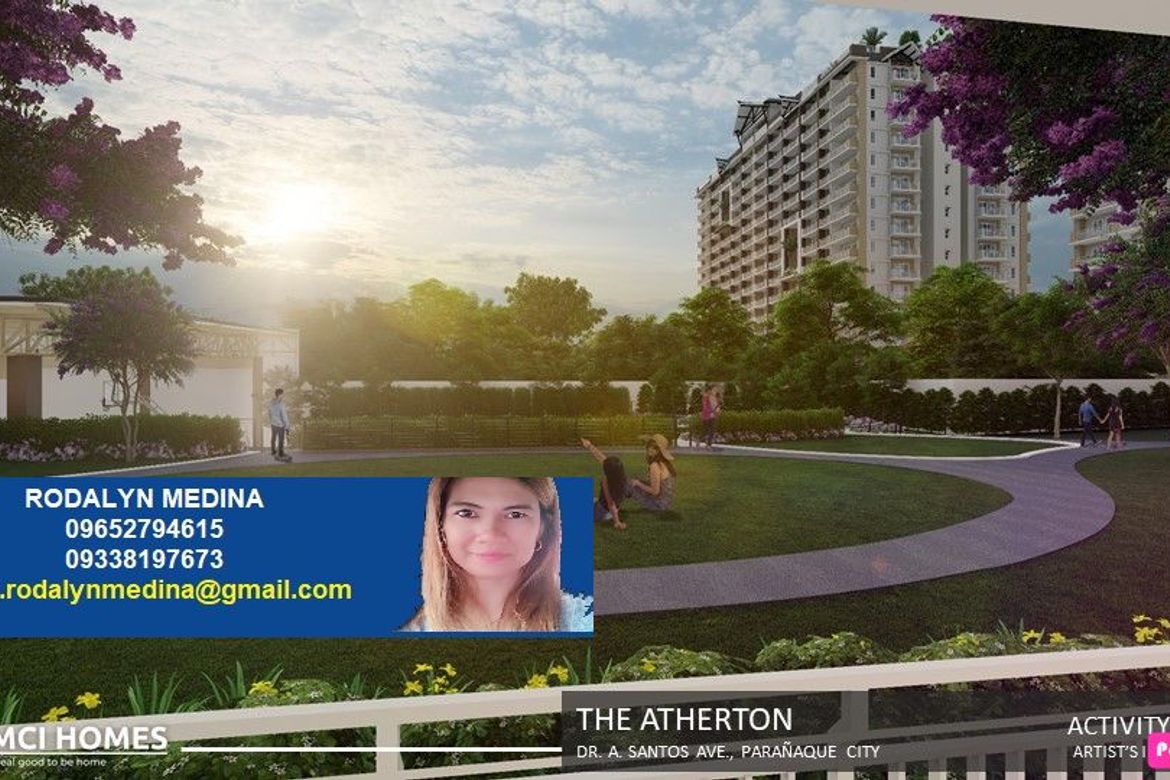 2 Bedroom Condo for Sale in Don Bosco, Parañaque, Metro Manila – photo 2