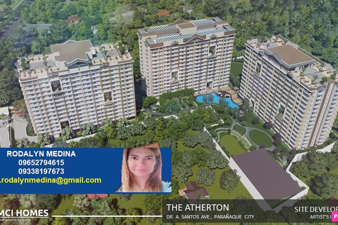 2 Bedroom Condo for Sale in Don Bosco, Parañaque, Metro Manila – photo 7