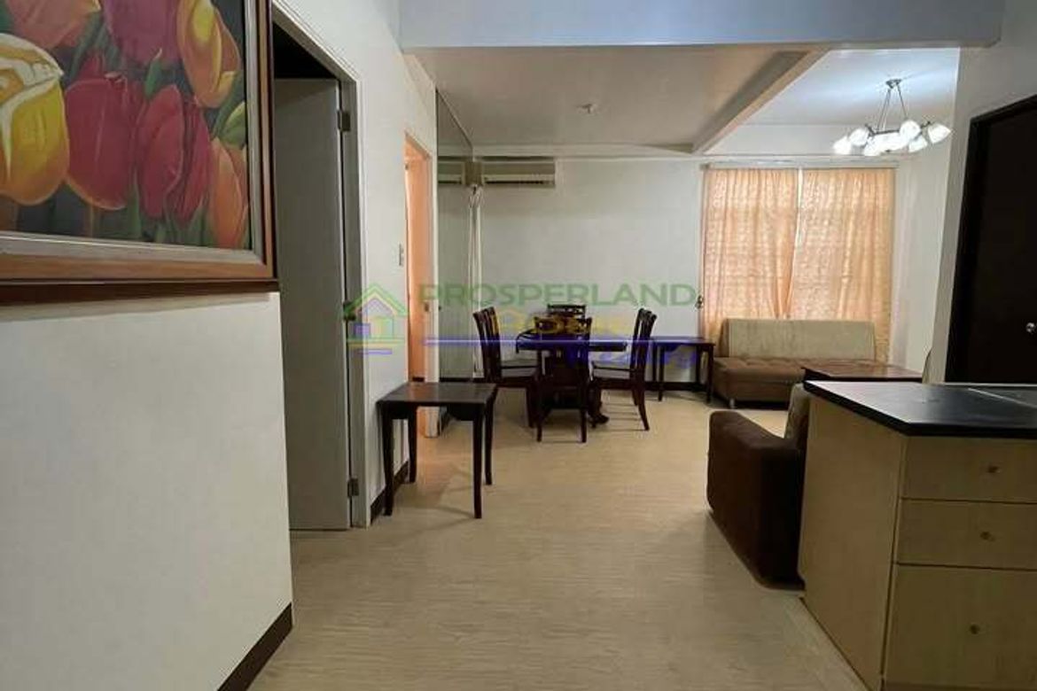 2 Bedroom Condo for Sale in Don Bosco, Parañaque, Metro Manila