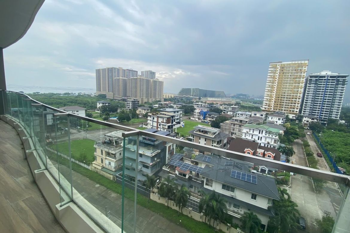 2 Bedroom Condo for Sale in Don Galo, Parañaque, Metro Manila – photo 2