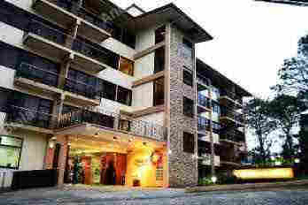 2 Bedroom Condo for Sale in Dontogan, Baguio, Benguet – photo 2