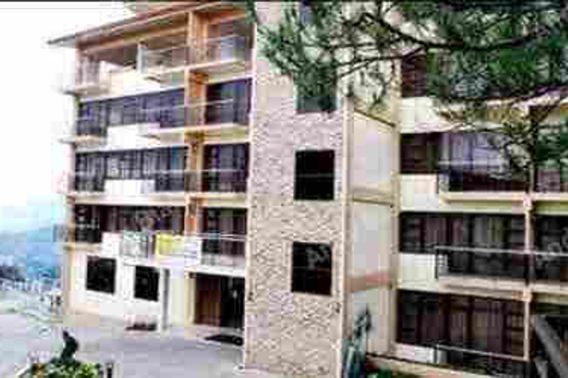 2 Bedroom Condo for Sale in Dontogan, Baguio, Benguet – photo 3