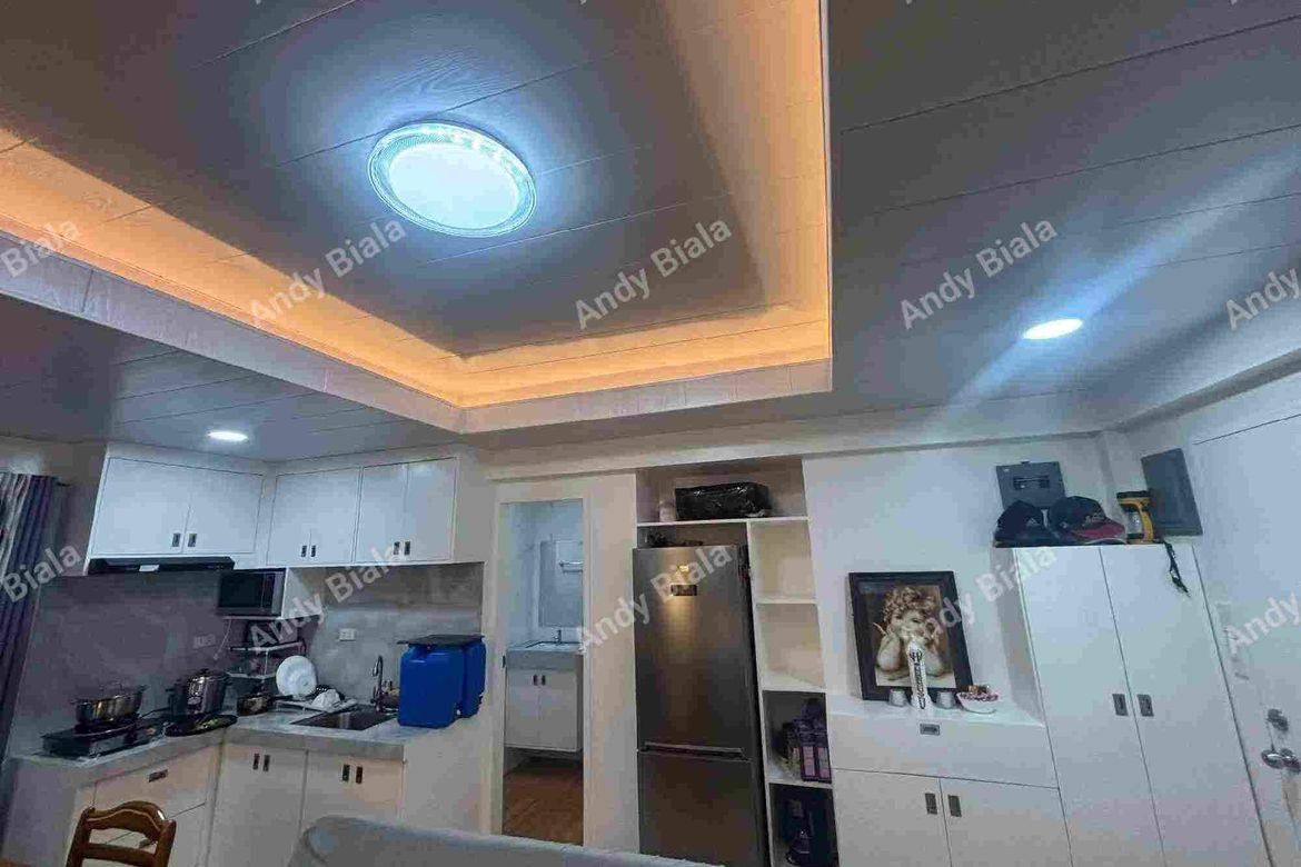 2 Bedroom Condo for Sale in Dontogan, Baguio, Benguet – photo 8