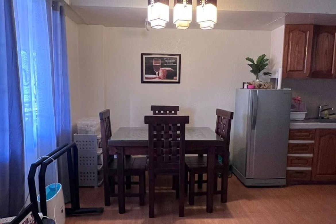 2 Bedroom Condo for Sale in Dontogan, Baguio, Benguet – photo 5