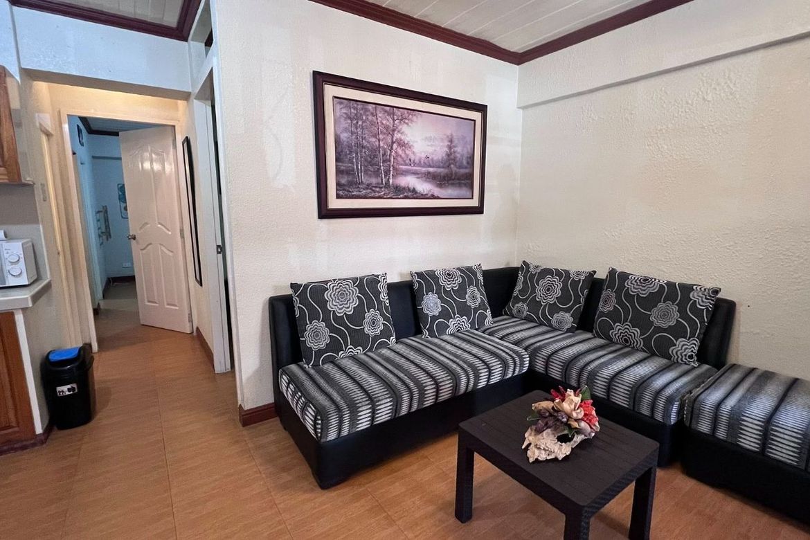 2 Bedroom Condo for Sale in Dontogan, Baguio, Benguet – photo 8