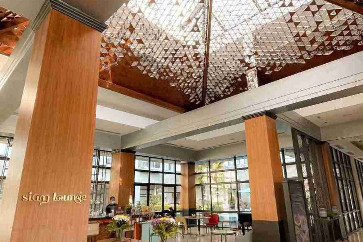 2 Bedroom Condo for Sale in Dusit Thani Residence Davao, Pampanga, Davao City, Davao del Sur – photo 3