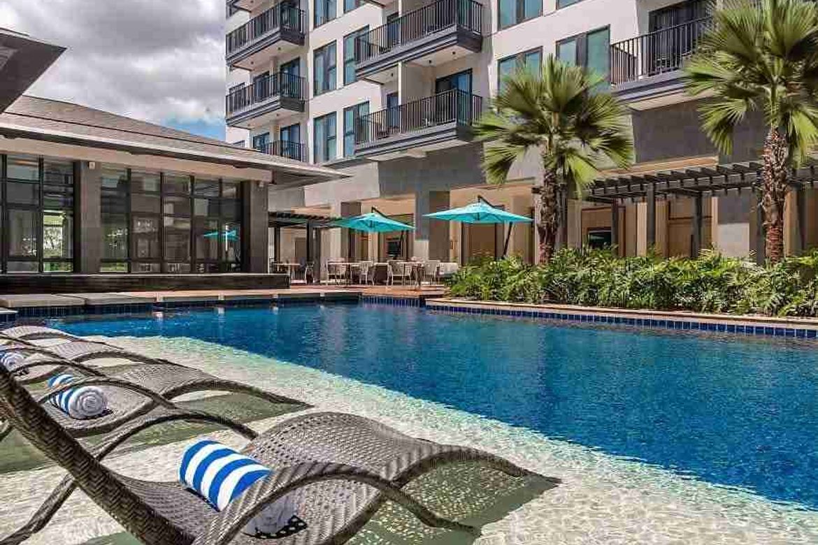 2 Bedroom Condo for Sale in Dusit Thani Residence Davao, Pampanga, Davao City, Davao del Sur – photo 7