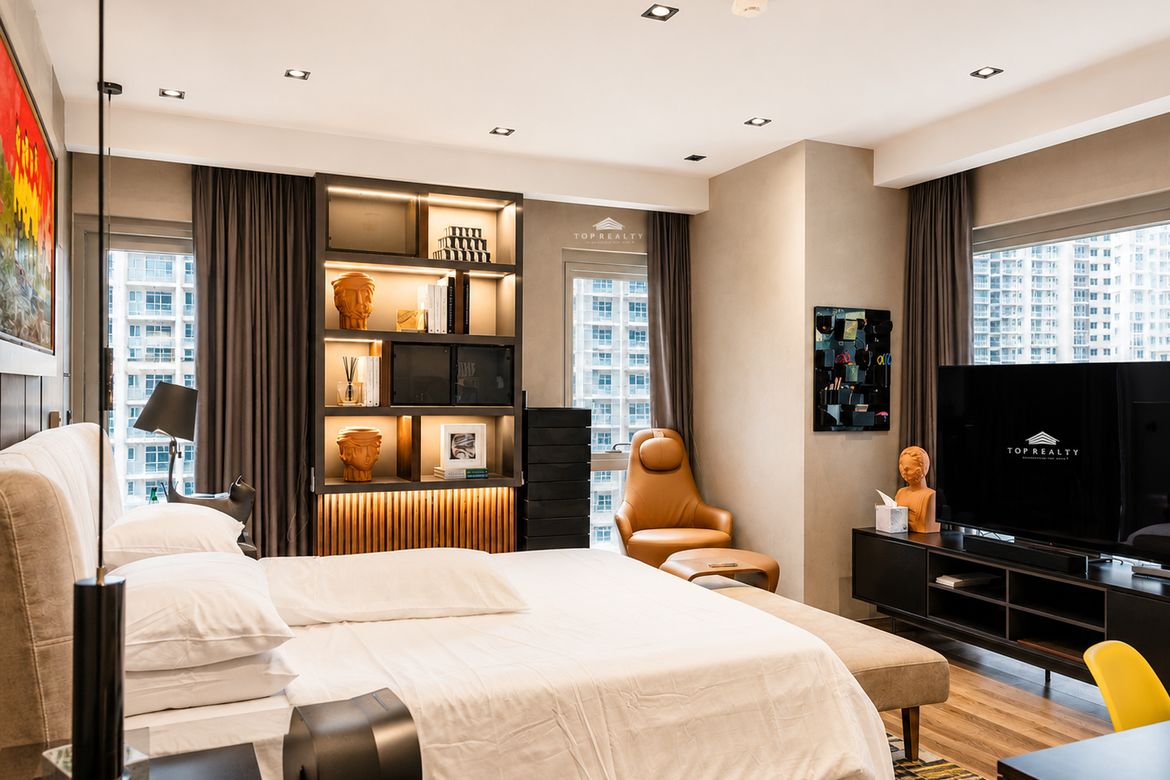 2 Bedroom Condo for Sale in East Gallery Place, BGC, Taguig – photo 8