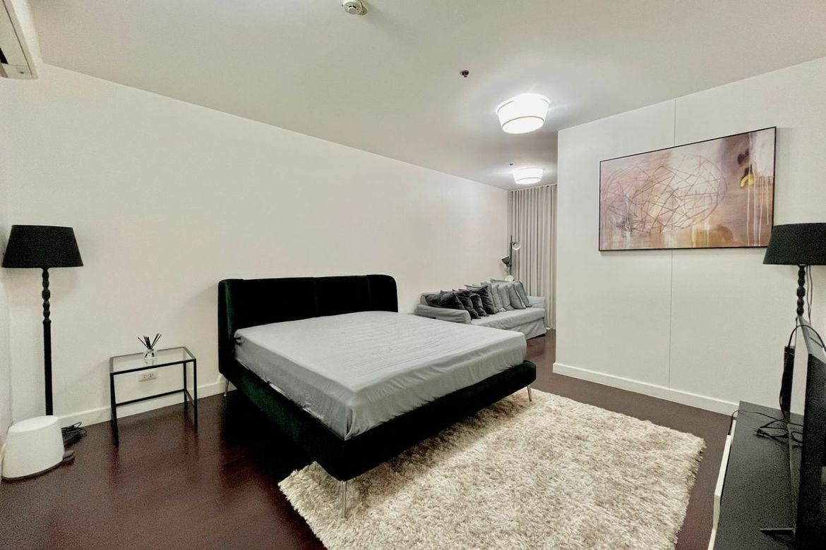 2 Bedroom Condo for Sale in East Gallery Place, BGC, Taguig – photo 2