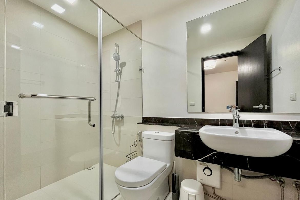 2 Bedroom Condo for Sale in East Gallery Place, BGC, Taguig – photo 9