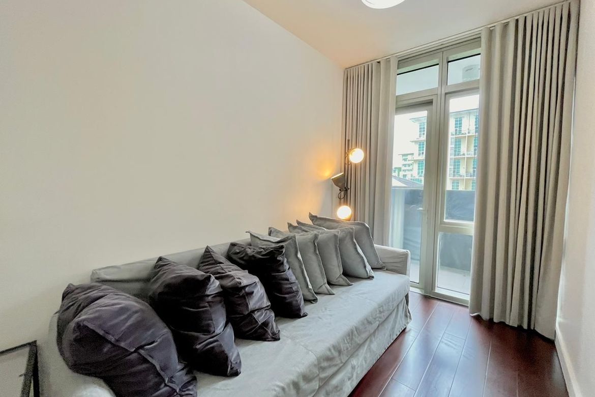 2 Bedroom Condo for Sale in East Gallery Place, BGC, Taguig – photo 12